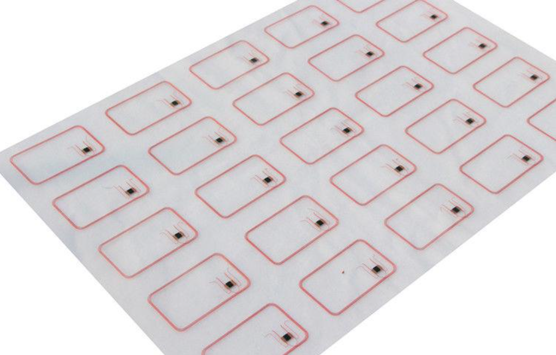 PVC Inlay