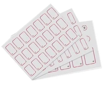 inlay