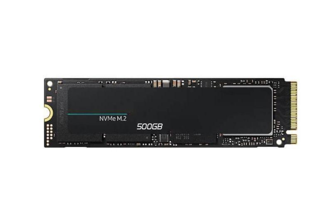 SOLID STATE DRIVE