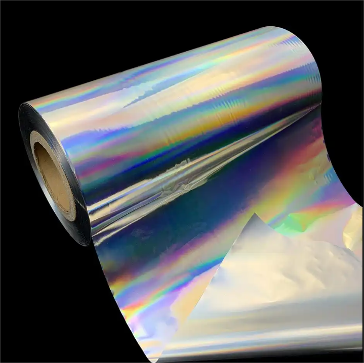 PVC Foil
