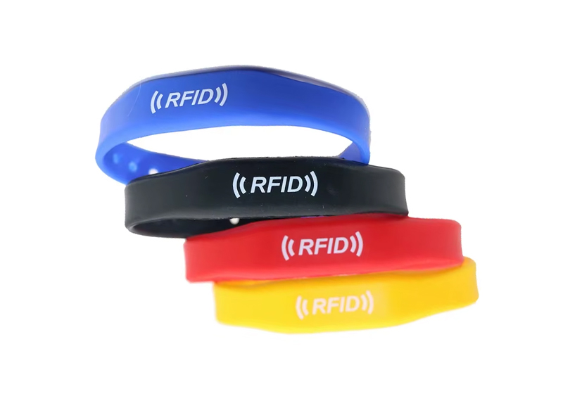 Smart-Wristband