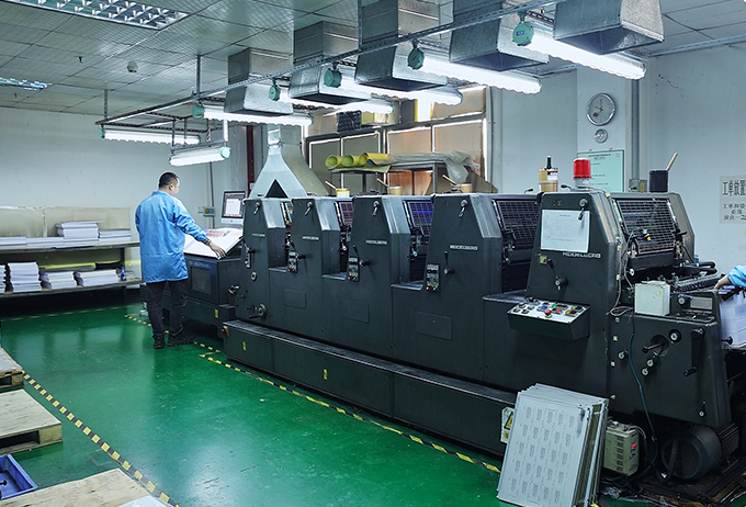 Clean-Production-Environment