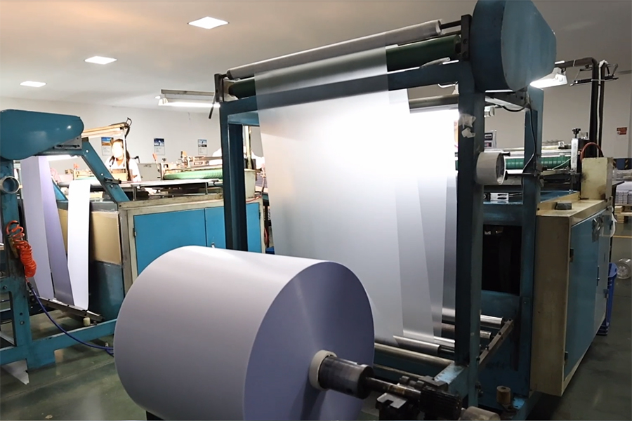 Film-Lamination-Plants