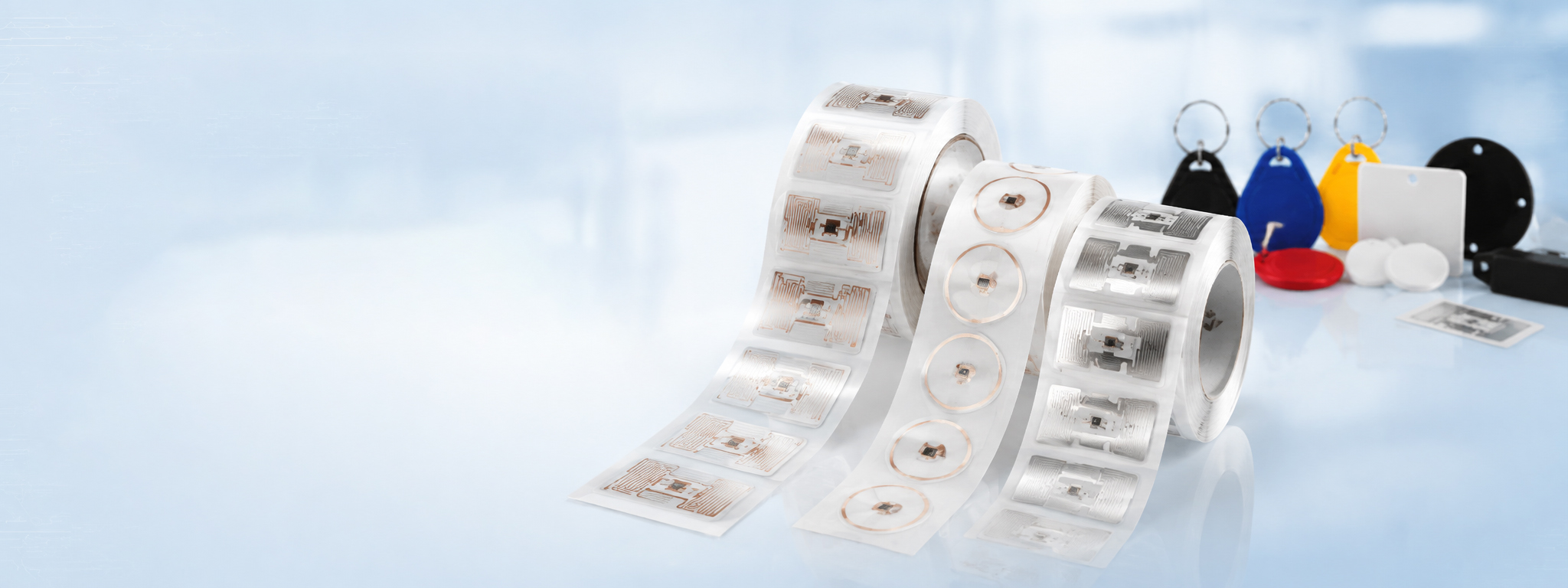 RFID-Tag