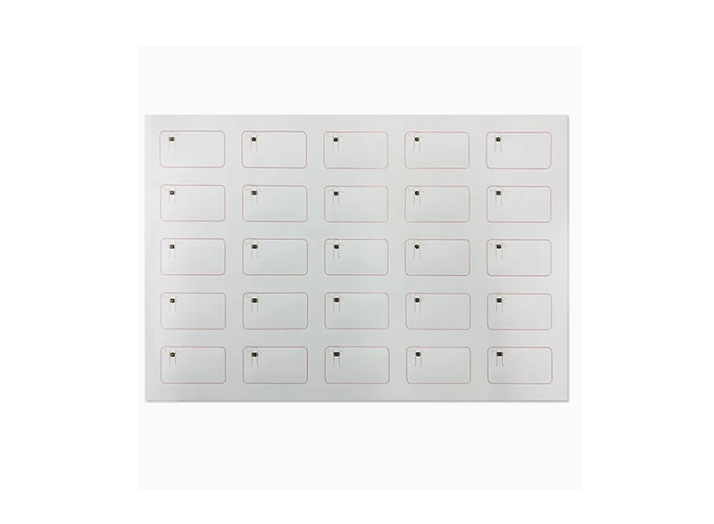 Polycarbonate Inlay for Smart Cards: Benefits, Applications & Security