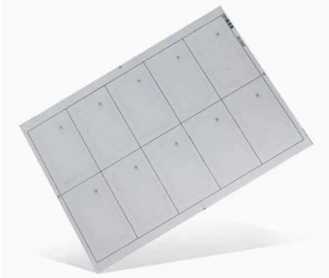 PETG Inlay for Smart Cards: Benefits, Applications & Manufacturing