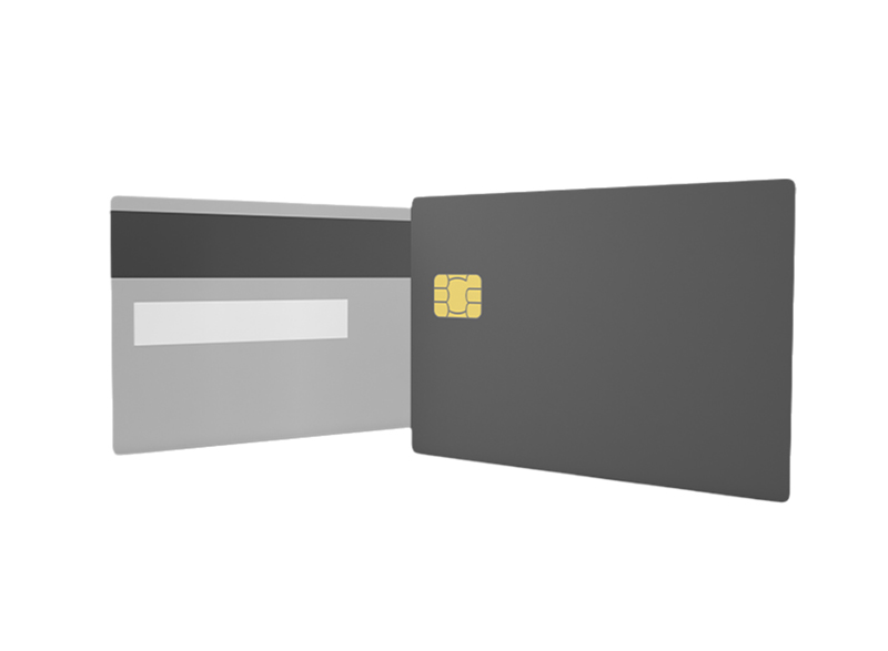 Chip-Card