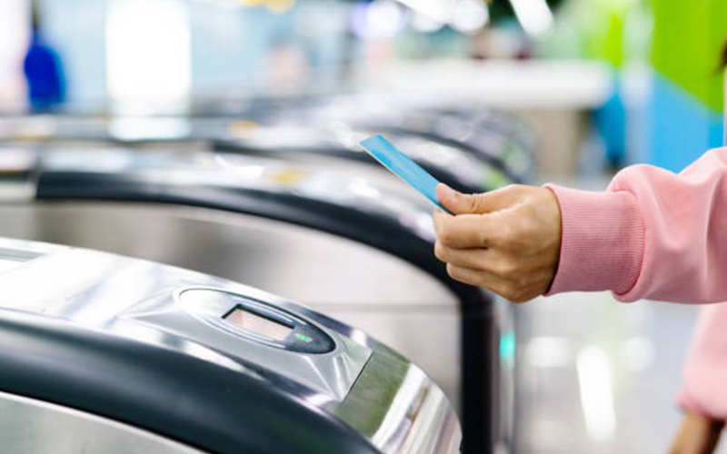 woman-hand-scanning-train-ticket