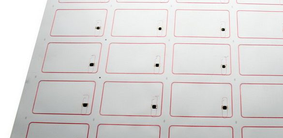 High-Quality PETG Inlay for Smart Cards | Stable & Durable