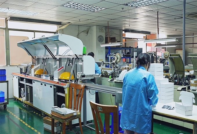Advanced-Production-Lines