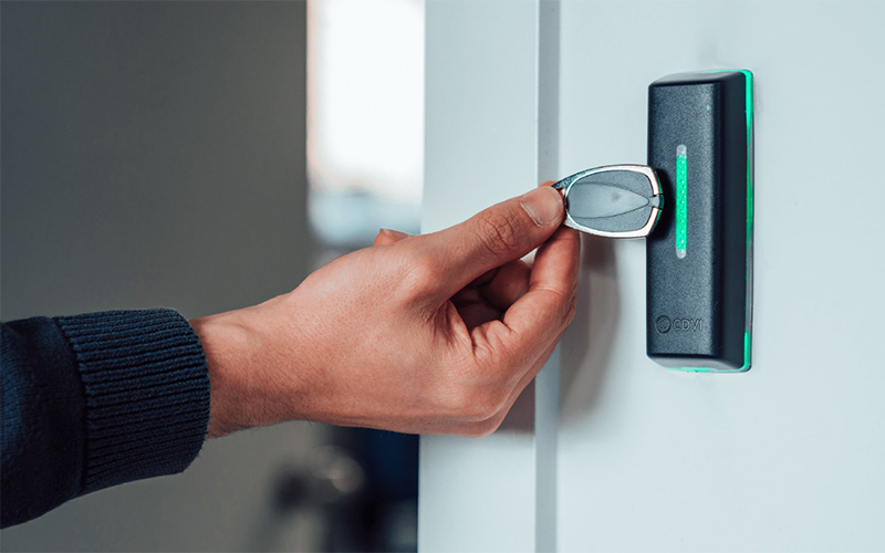 Access-Control-&-Smart-Entry-Systems