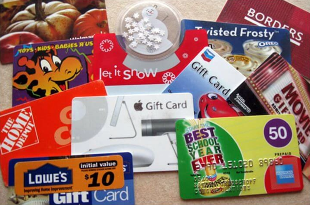 Eco-friendly Customized Printing Paper/Plastic Games And Gift Cards 