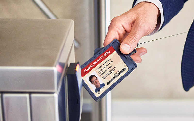 Government-&-Secure-ID-Cards