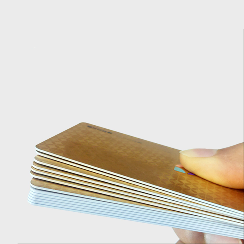 Club/Health Center/Shop/VIP Membership Regular Insurance PVC Card