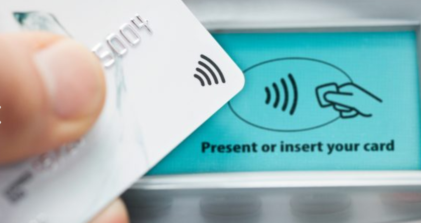 High Quality Custom Chip Cards – Contact, NFC & RFID Smart PVC Cards