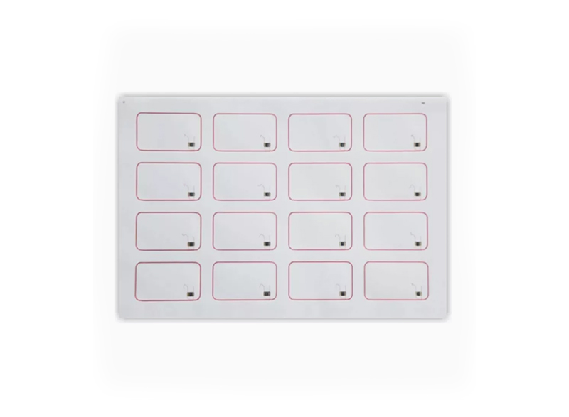 PVC-INLAY
