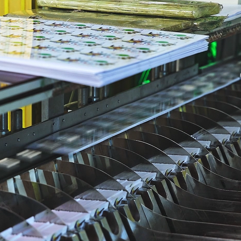 A Complete Analysis of the World's Top 10 PVC Card Manufacturers