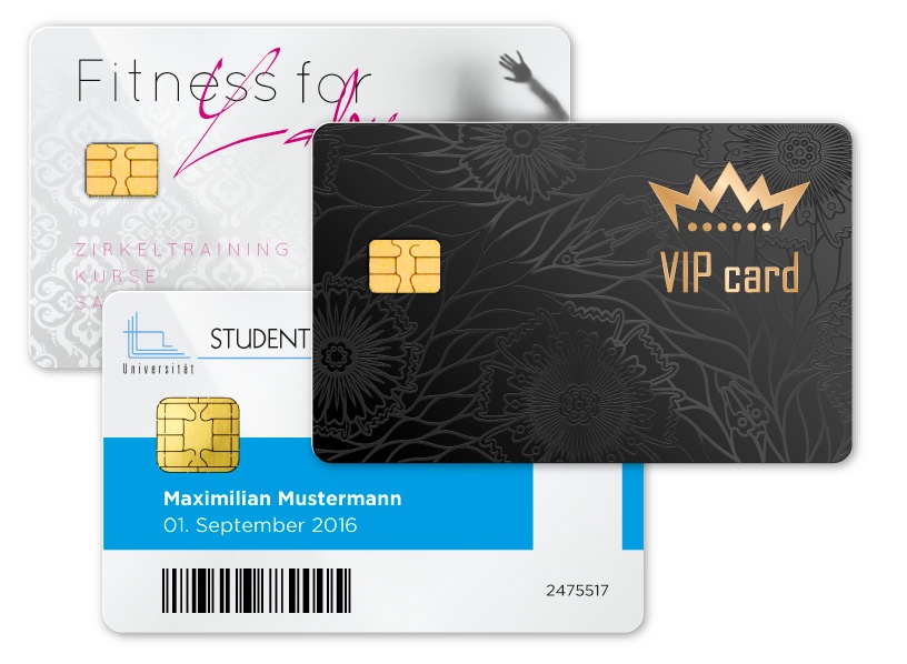 Club/Health Center/Shop/VIP Membership Regular Insurance Card